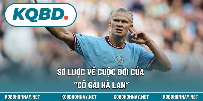 Những điều người chơi nên biết về Erling Haaland