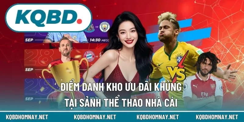 Những khuyến mãi khủng hội viên không lên bỏ lỡ