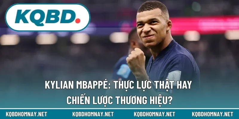 Anh là người có thực lực và chiến lược thương hiệu