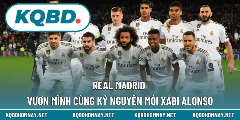 Real Madrid