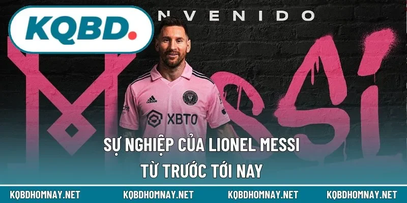 Các mốc nổi bật trong sự nghiệp thi đấu của anh