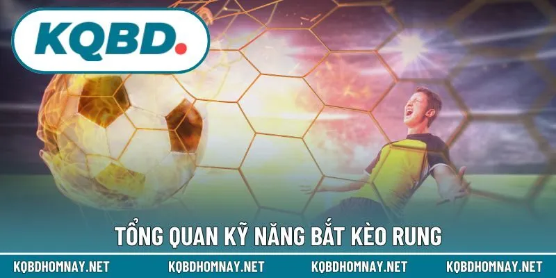 Tổng quan kỹ năng bắt kèo rung