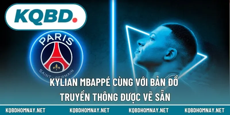 Truyền thông về chàng cầu thủ này như thế nào?