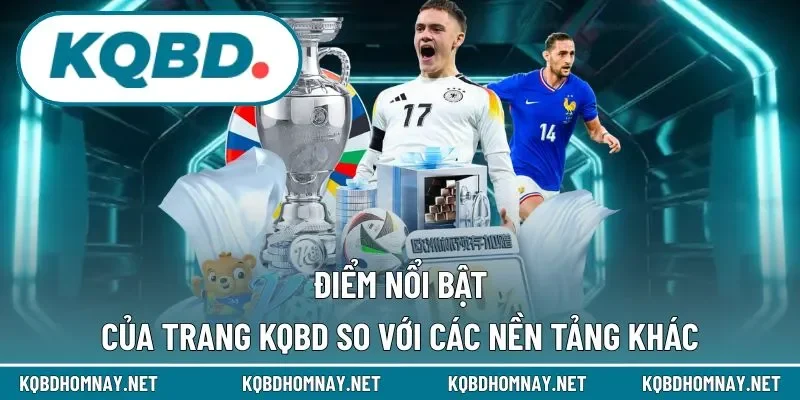 Ưu điểm mạnh mẽ của trang thể thao